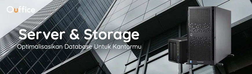 Banner promosi Ouffice