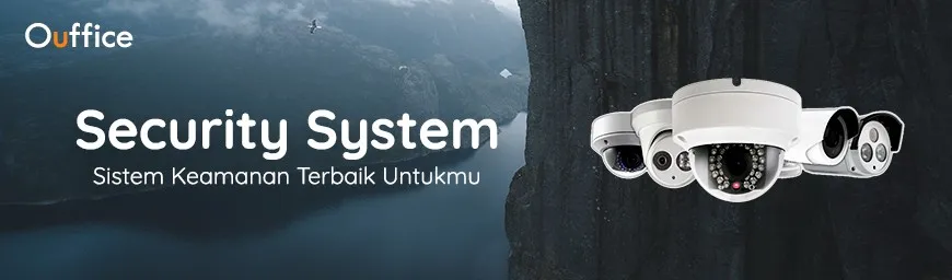 Banner promosi Ouffice