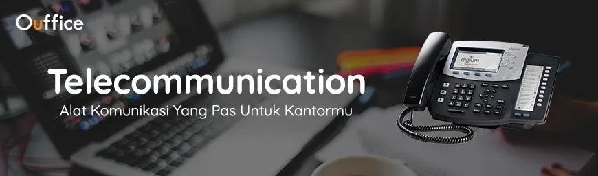 Banner promosi Ouffice