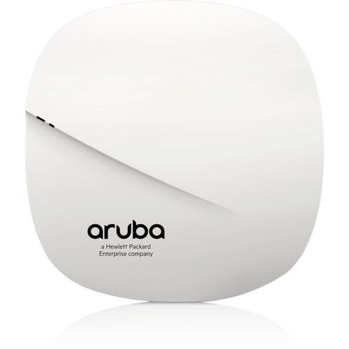 ARUBA Instant IAP-207 (RW) [JX954A] + HPE 1Y Partner-Branded NBD Support SVC