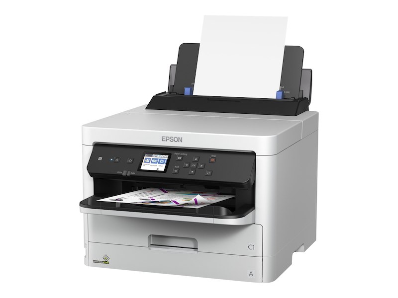 EPSON Workforce (WF-C5290) A4