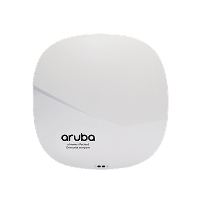 ARUBA Instant IAP-325 (RW) [JW186A] + HPE 1Y Partner-Branded NBD Support SVC