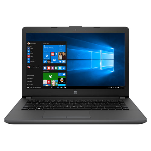 HP Business Notebook 240 G6 Non Windows [HPQ3AS95PA]