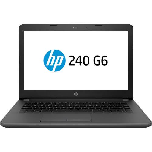 HP Business Notebook 240 G6 Non Windows [HPQ3AS96PA]