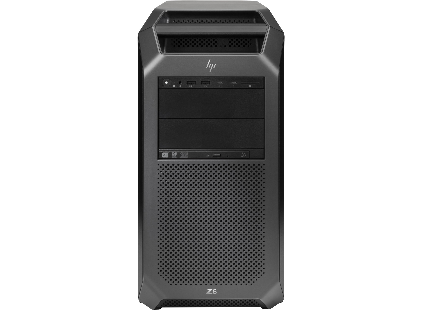 HP Workstation PC Z4 G4 [3TR68PA]