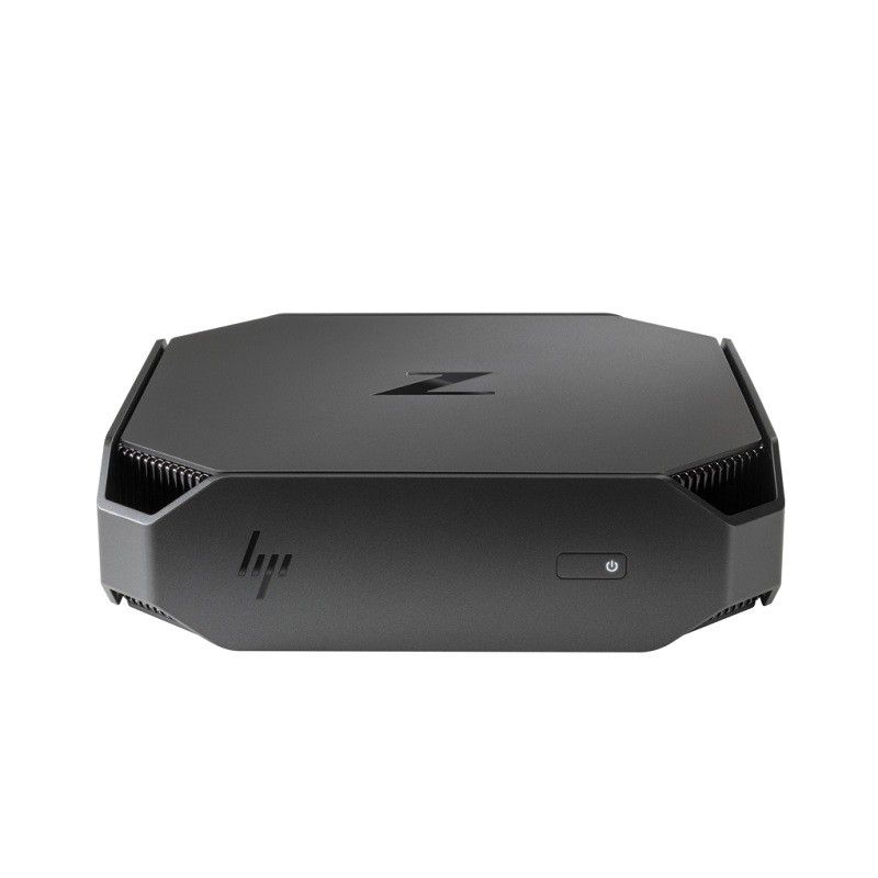 PC Workstation HP Z2 Mini G3 [3TR63PA]