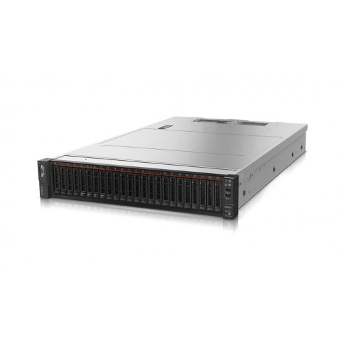 LENOVO  THINKSYSTEM SR650 [7X06A03TSG]