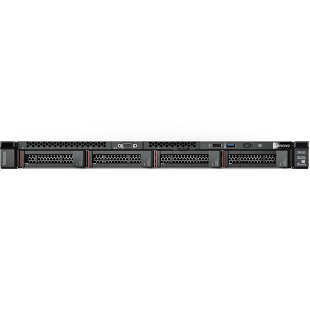 LENOVO THINKSYSTEM  SR530 [7X08A02LSG]