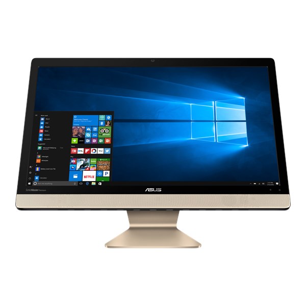 PC All In One ASUS EEETOP (V222UAK-BA345D) 21.5? DOS Non Touch