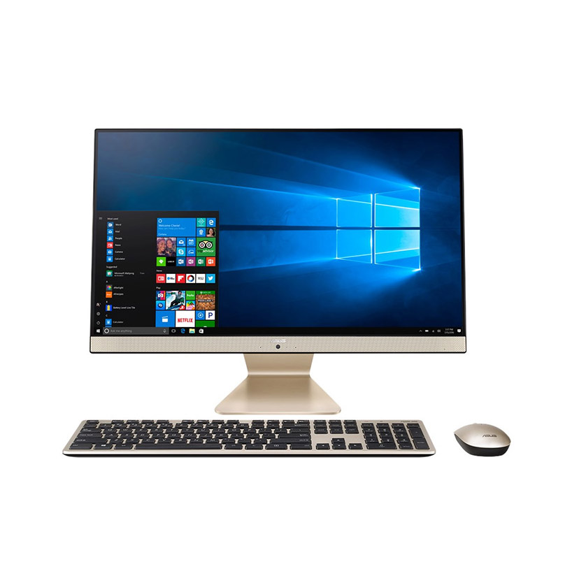 PC All In One Asus [V241ICGK-BA541T] I5 23.8? Windows 10