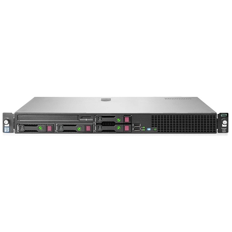 HP ProLiant DL20 Gen9 E3-1240v6 (871430-B21)