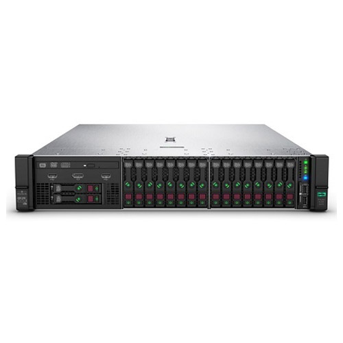 HP ProLiant DL380 Gen10 Xeon-B 3106 8-core [826564-B21]