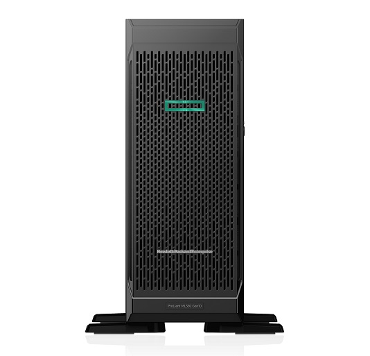 HP ProLiant ML350 Gen10 Xeon-B 3106 8-core [879819-375]