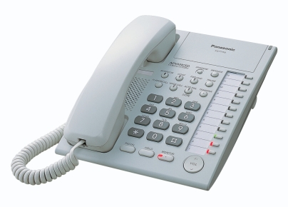 IP PHONE PANASONIC [KX-NT511ABXW/B]