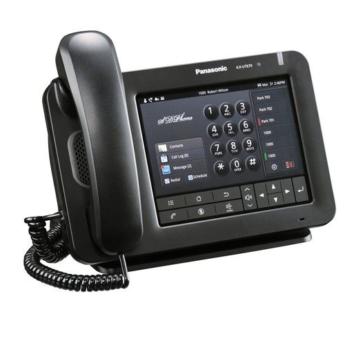 IP Phone Panasonic [KX-UT670X]