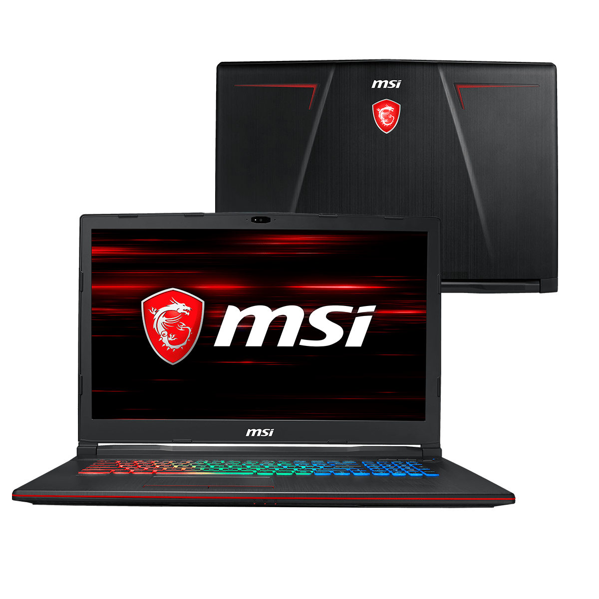 Notebook MSI GP Series [GP73 8RE] 17.3