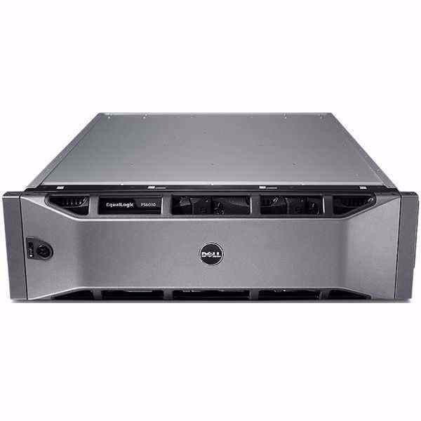 DELL San Storage Equallogic [PS6510ES]
