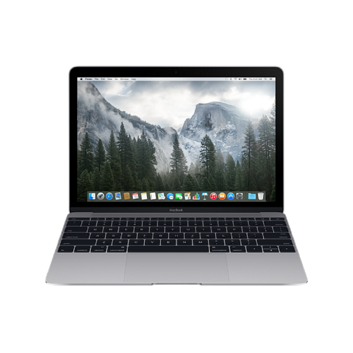 APPLE MacBook i5 [MNYJ2ID/A] 12.0