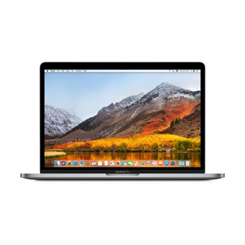 APPLE MacBook Pro i5 [MPXQ2ID/A] 13.3