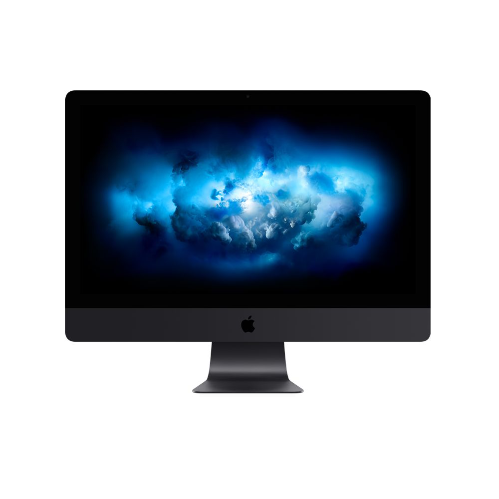 PC APPLE iMac Pro [MQ2Y2ID/A]