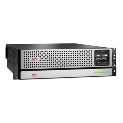 APC Smart UPS SRTL2200RMXLI-NC (2200VA)