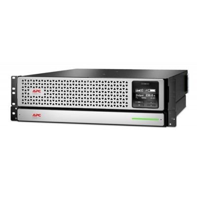 APC Smart UPS SRTL1000RMXLI (1000VA)