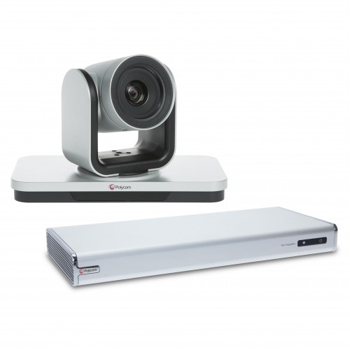 PolyCom TRIO VisualPro (7200-85470-125) & PolyCom TRIO Expansion Microphone kit  + License