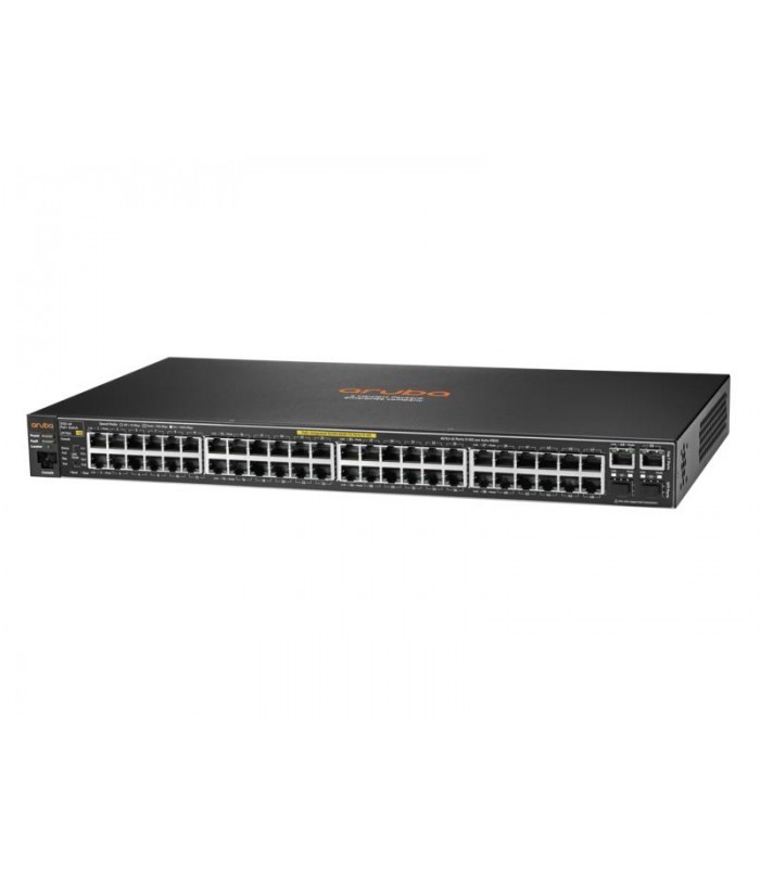 Aruba Layer 2 Switch 2530 J9778A