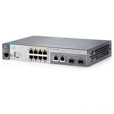 Aruba Layer 2 Switch 2530 J9780A