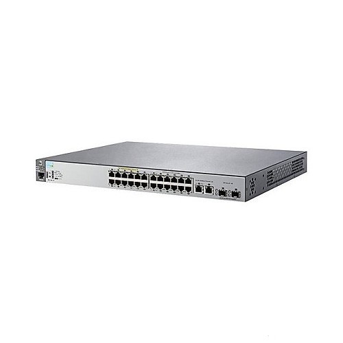 Aruba Layer 2 Switch 2530 J9779A