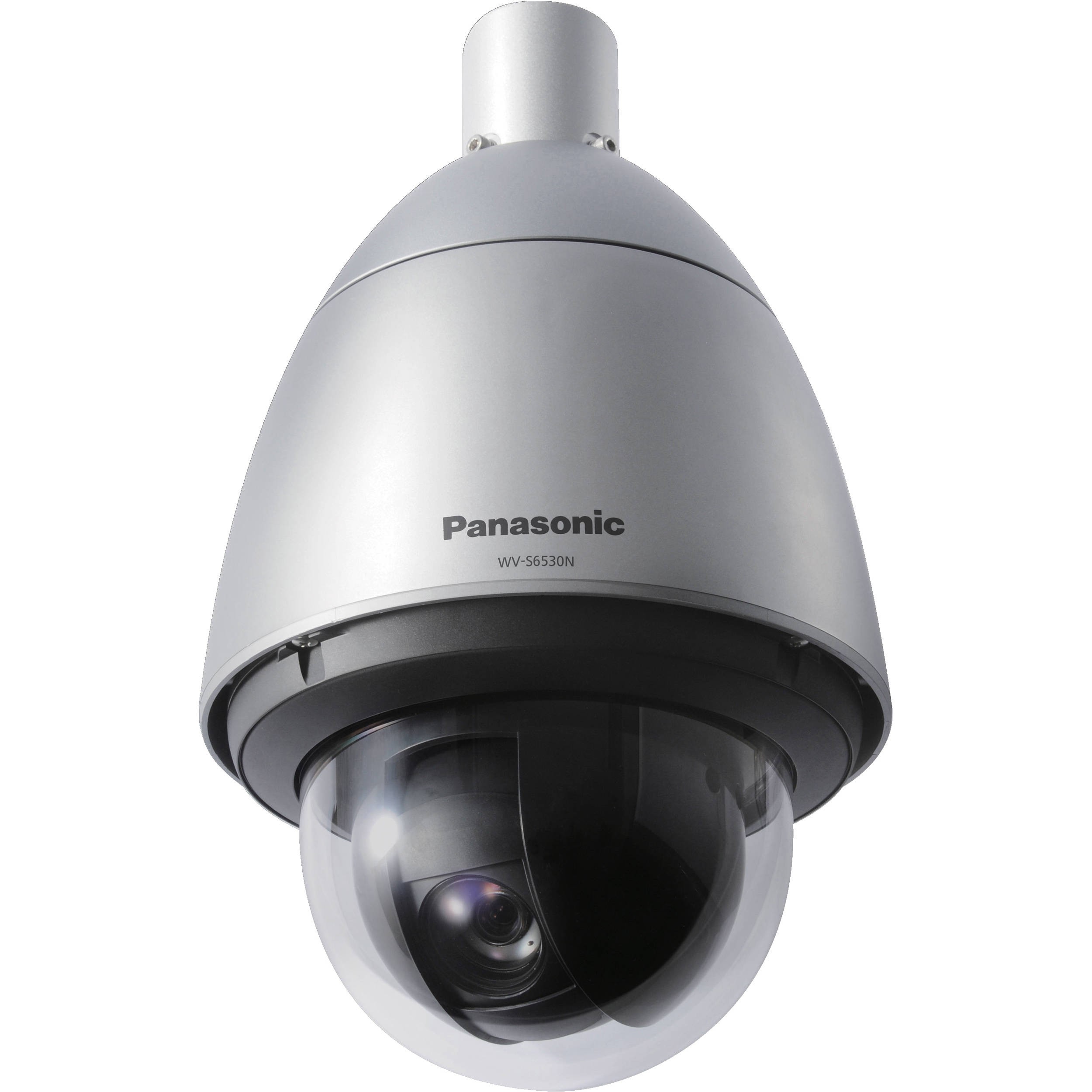 CCTV Panasonic iPro Extreme PTZ WV-S6530N