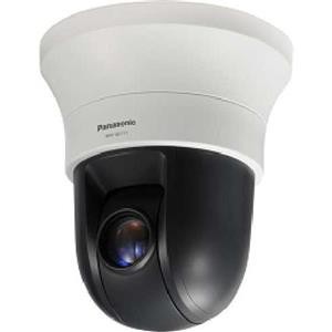 CCTV Panasonic iPro Extreme PTZ WV-S6111