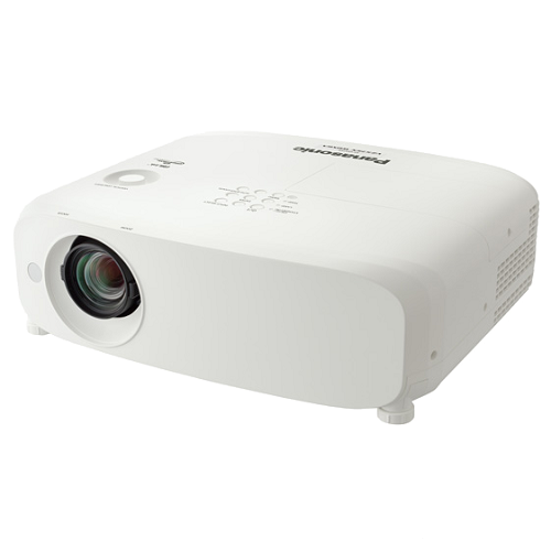 Projector Panasonic VZ570EA