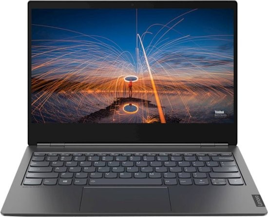 Lenovo ThinkBook Plus - i7-10510U/16 Gb/512 SSD/Win 10 Pro Dual Screen