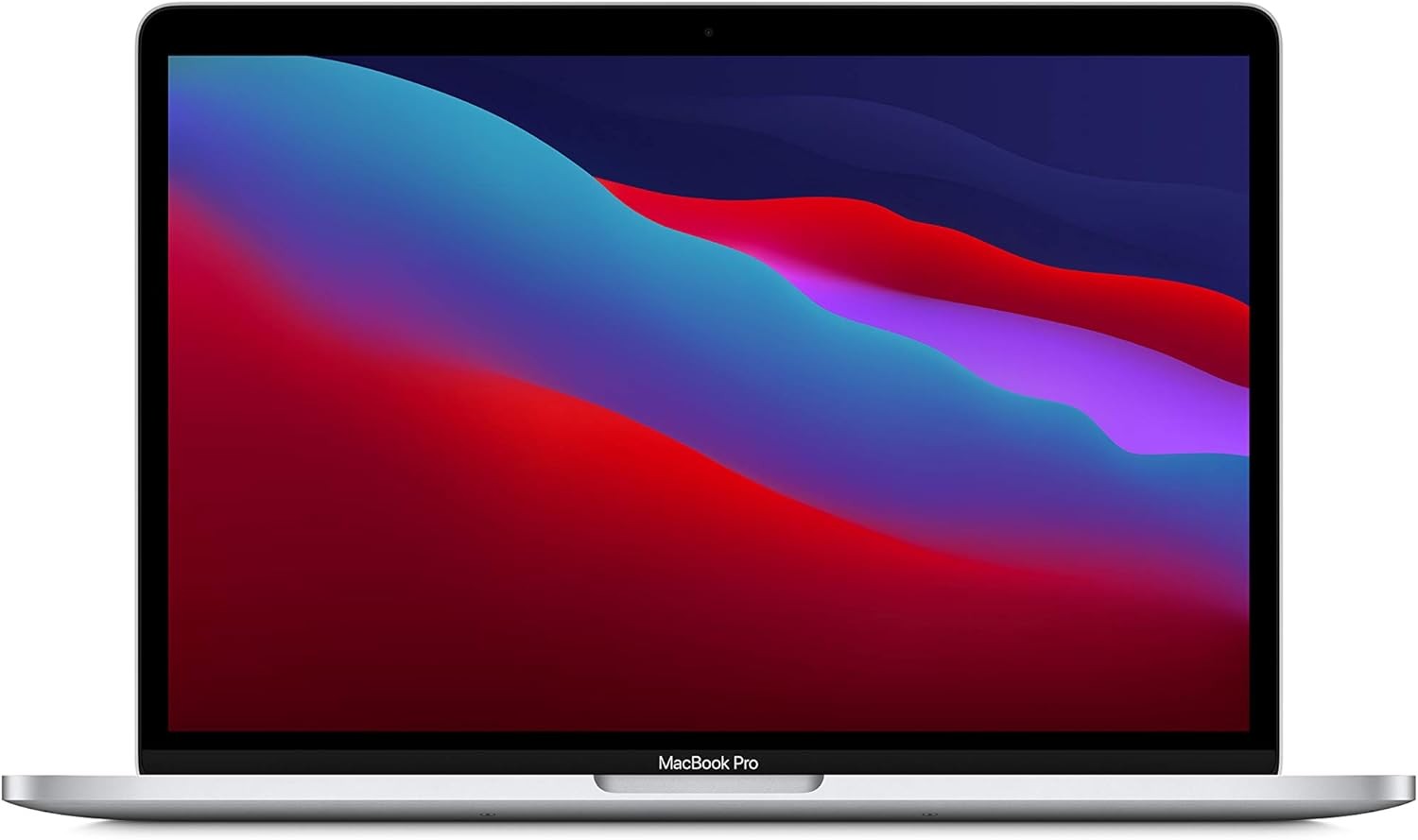 APPLE MacBook Pro 2020 - Intel Core i5 2.0GHz / 8 GB / 512GB SSD / 13.3 Inch