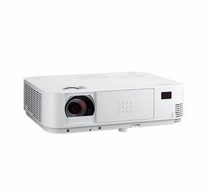 Projector NEC M403HG