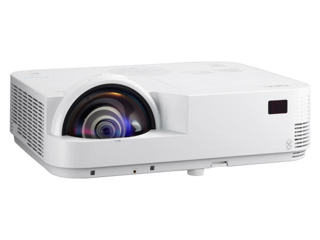 Projector NEC M333XS