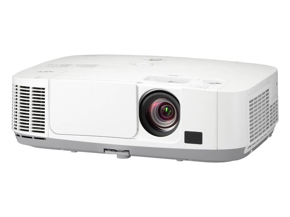 Projector NEC P501XG