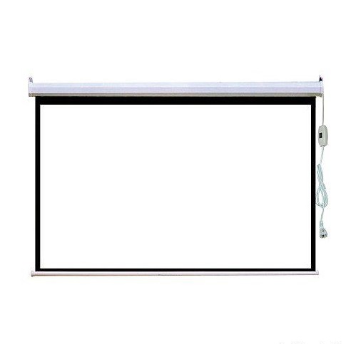 Motorized Screen D-Light 120