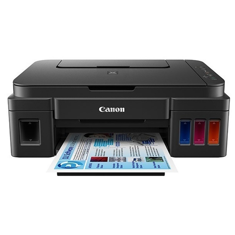 Printer Canon PIXMA G3000