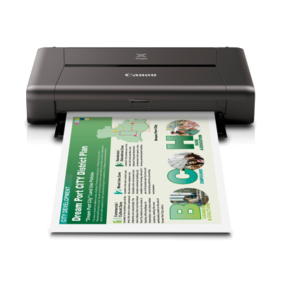 Printer Canon PIXMA ip110