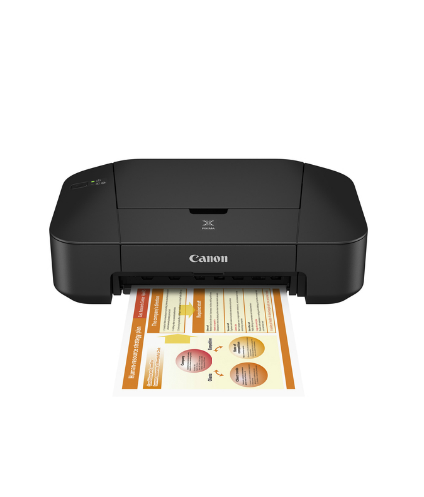 Printer Canon PIXMA IP2870s