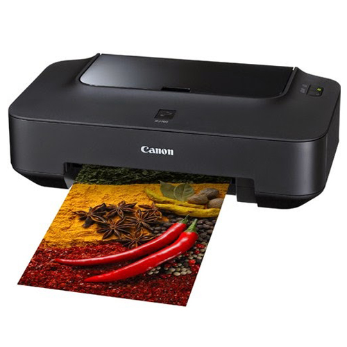 Printer Canon PIXMA IP2770