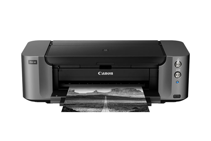Printer Canon PIXMA PRO 10