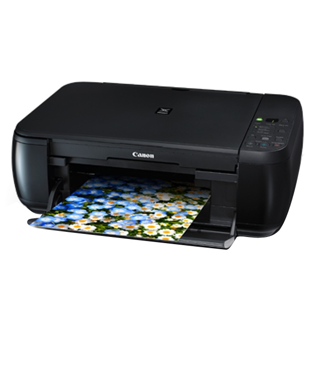 Printer Canon Pixma MP287
