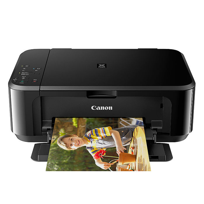 Printer Canon PIXMA MG3670 Black