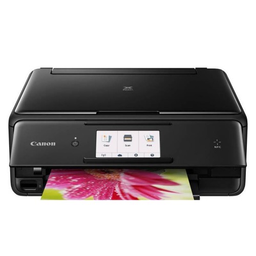 Printer Canon PIXMA TS8070 Black
