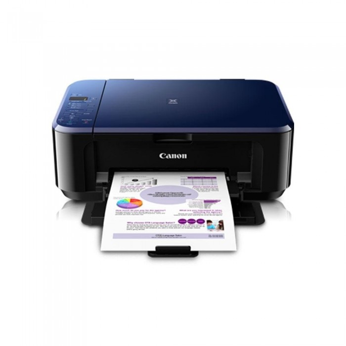 Printer Canon PIXMA E510