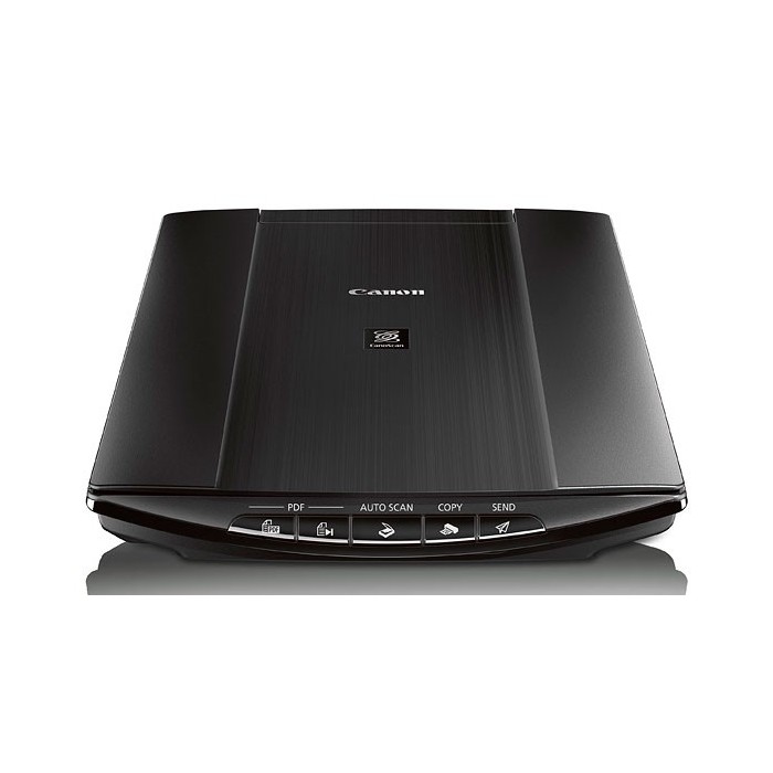 Scanner Canon Lide120