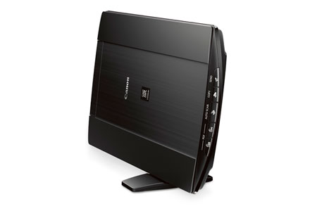 Scanner Canon Lide220